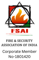 FSAI (Fire & Security Association of India) Corporate Member