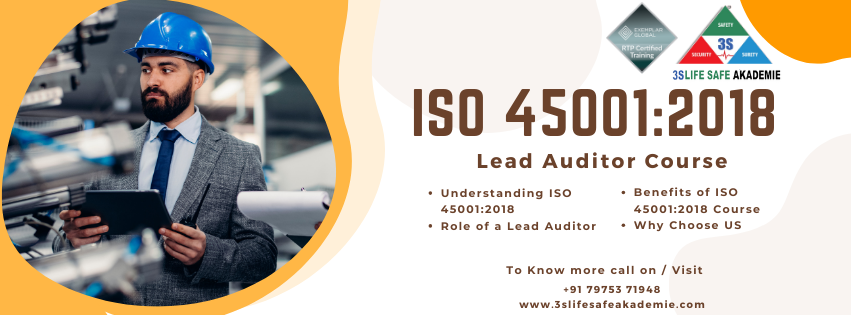 Image representing the ISO Lead Auditor course, featuring a professional auditor reviewing documents with a magnifying glass, symbolizing the skills and expertise gained in conducting ISO audits for quality and compliance management.