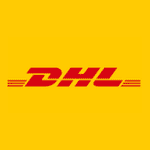 DHL (Dalsey, Hillblom and Lynn) Logo