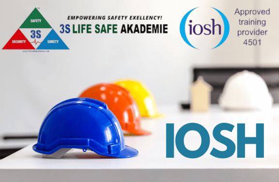 IOSH Course