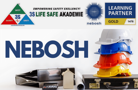 NEBOSH Course